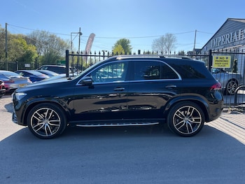 Used Mercedes-Benz GLE 2020 for sale - 78376046: Photo