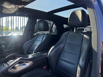 Used Mercedes-Benz GLE 2020 for sale - 78376046: Photo