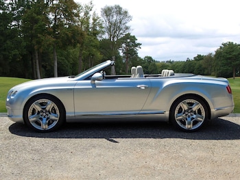 Used Bentley Continental 2012 for sale - 78988304: Photo