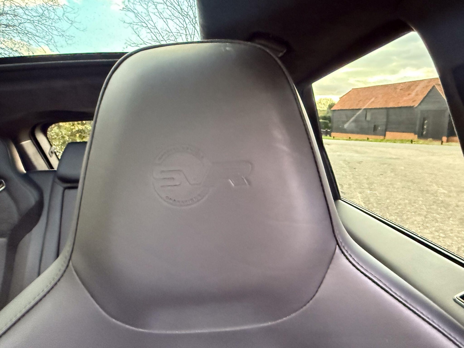 Used Land Rover Range Rover Sport 2020 for sale - 76380511: Photo 14