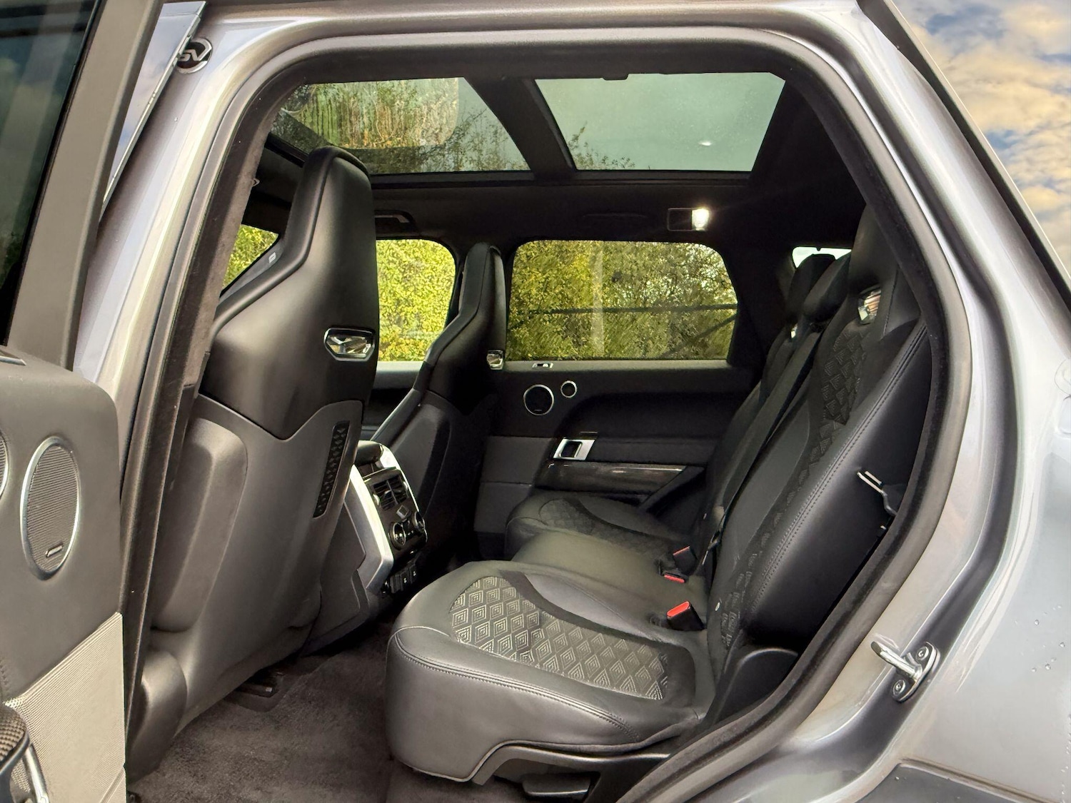 Used Land Rover Range Rover Sport 2020 for sale - 76380511: Photo 15