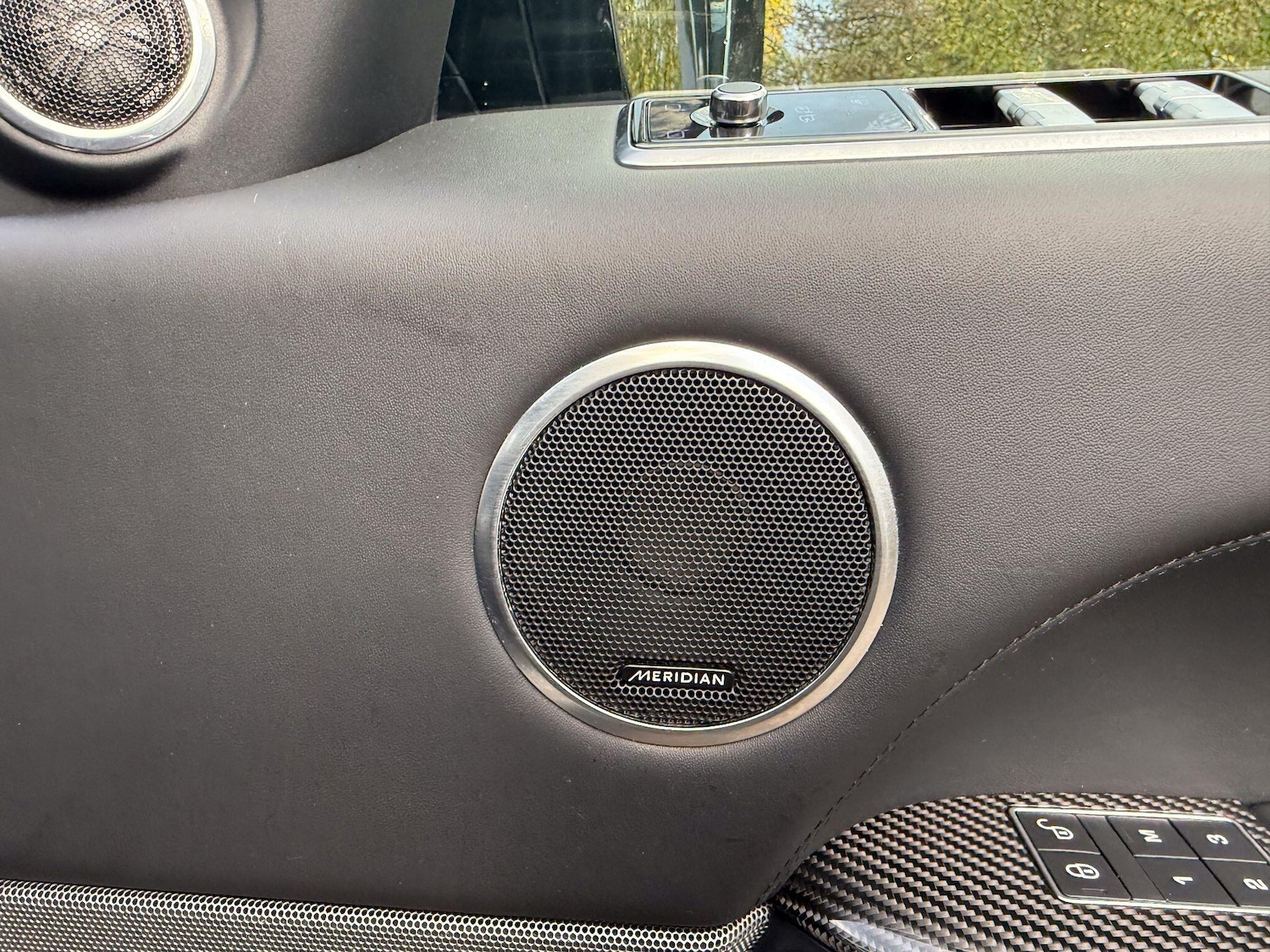 Used Land Rover Range Rover Sport 2020 for sale - 76380511: Photo 17