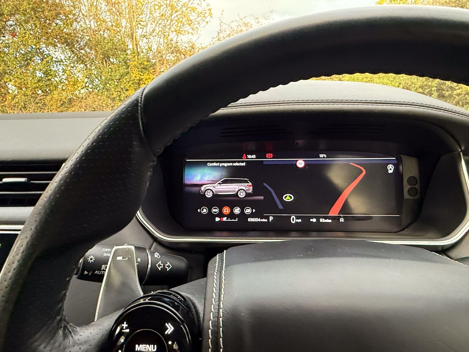 Used Land Rover Range Rover Sport 2020 for sale - 76380511: Photo 19