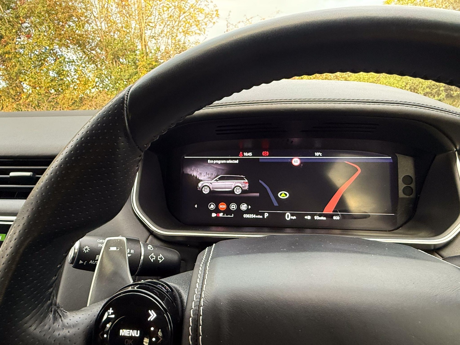 Used Land Rover Range Rover Sport 2020 for sale - 76380511: Photo 20