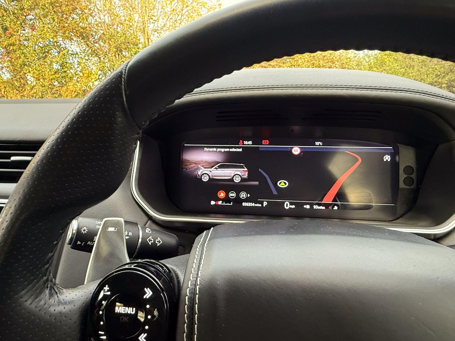 Used Land Rover Range Rover Sport 2020 for sale - 76380511: Photo 21