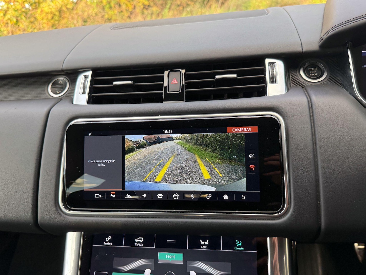 Used Land Rover Range Rover Sport 2020 for sale - 76380511: Photo 23