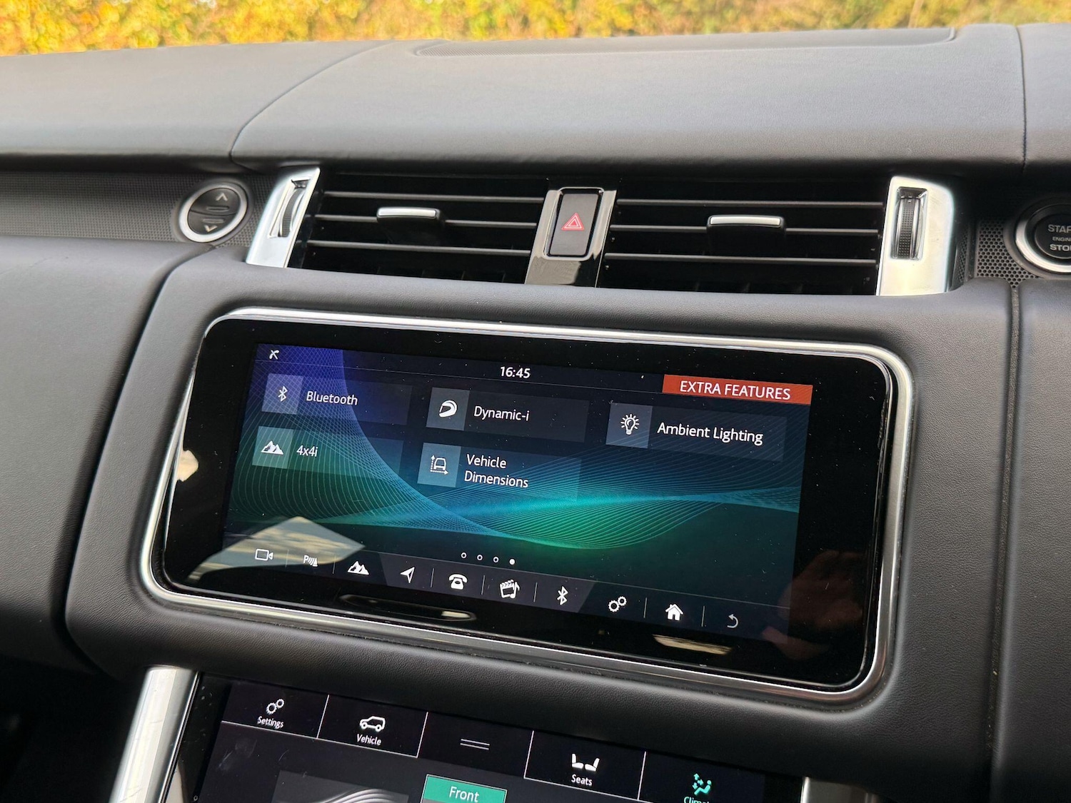 Used Land Rover Range Rover Sport 2020 for sale - 76380511: Photo 25