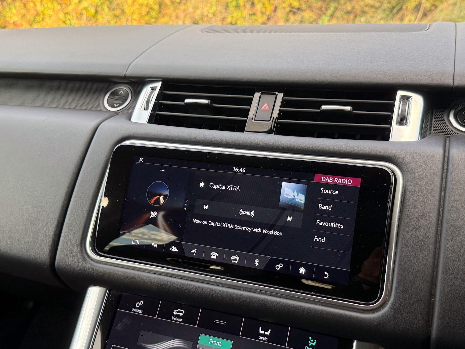 Used Land Rover Range Rover Sport 2020 for sale - 76380511: Photo 26