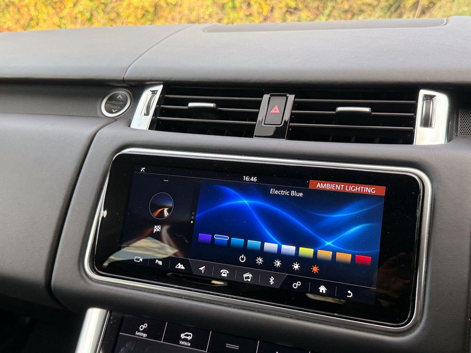 Used Land Rover Range Rover Sport 2020 for sale - 76380511: Photo 27