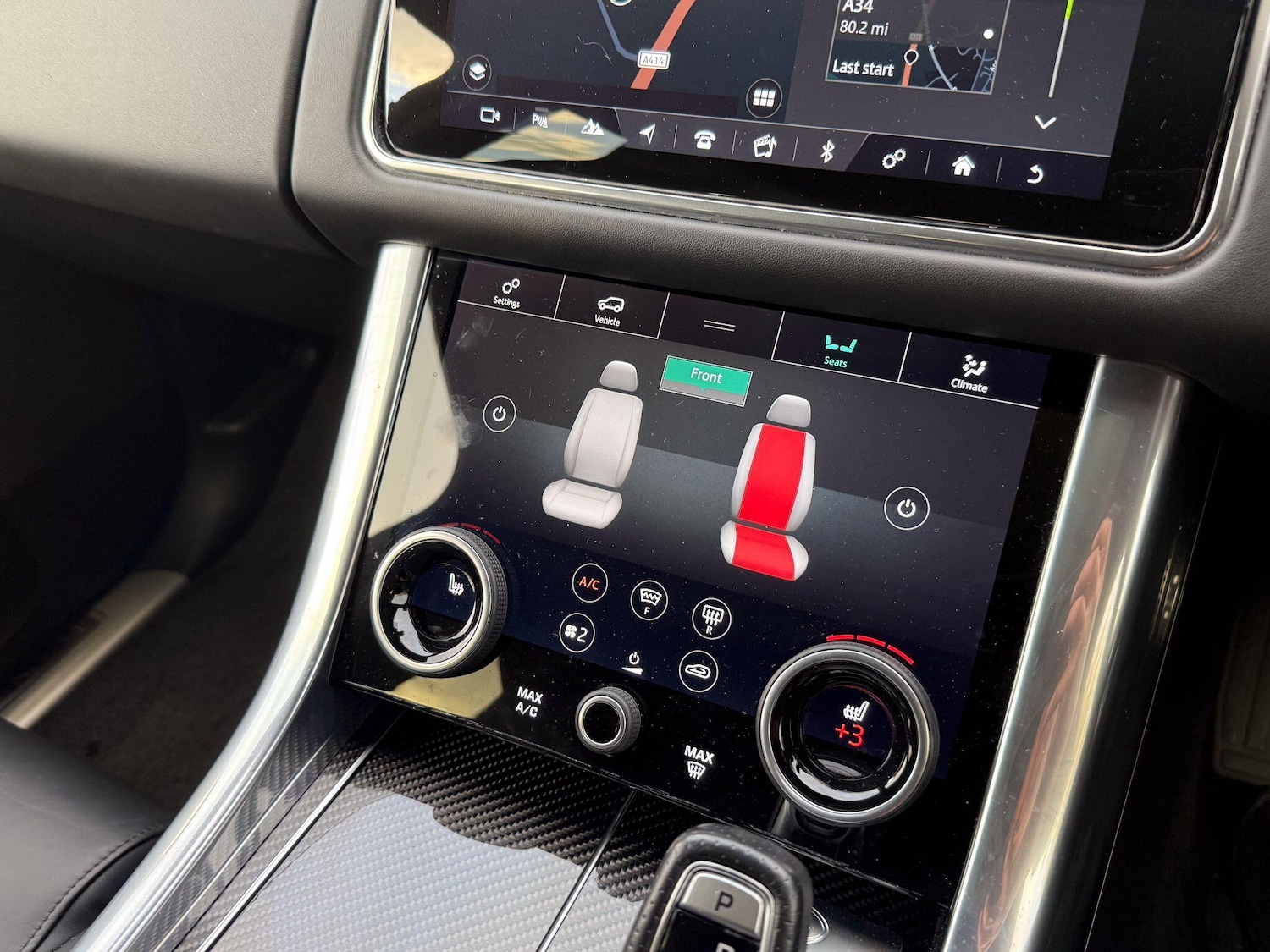 Used Land Rover Range Rover Sport 2020 for sale - 76380511: Photo 29