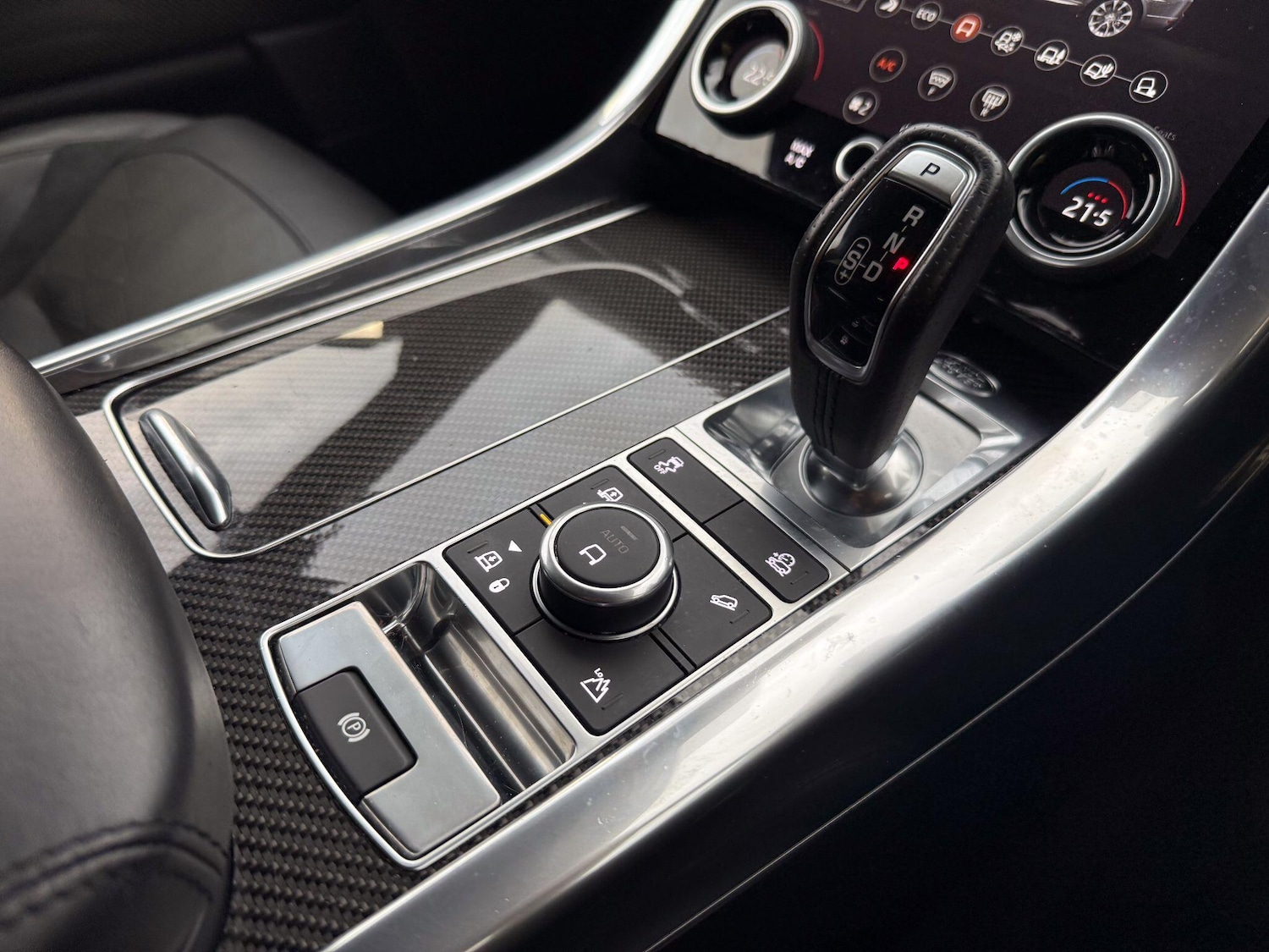 Used Land Rover Range Rover Sport 2020 for sale - 76380511: Photo 31