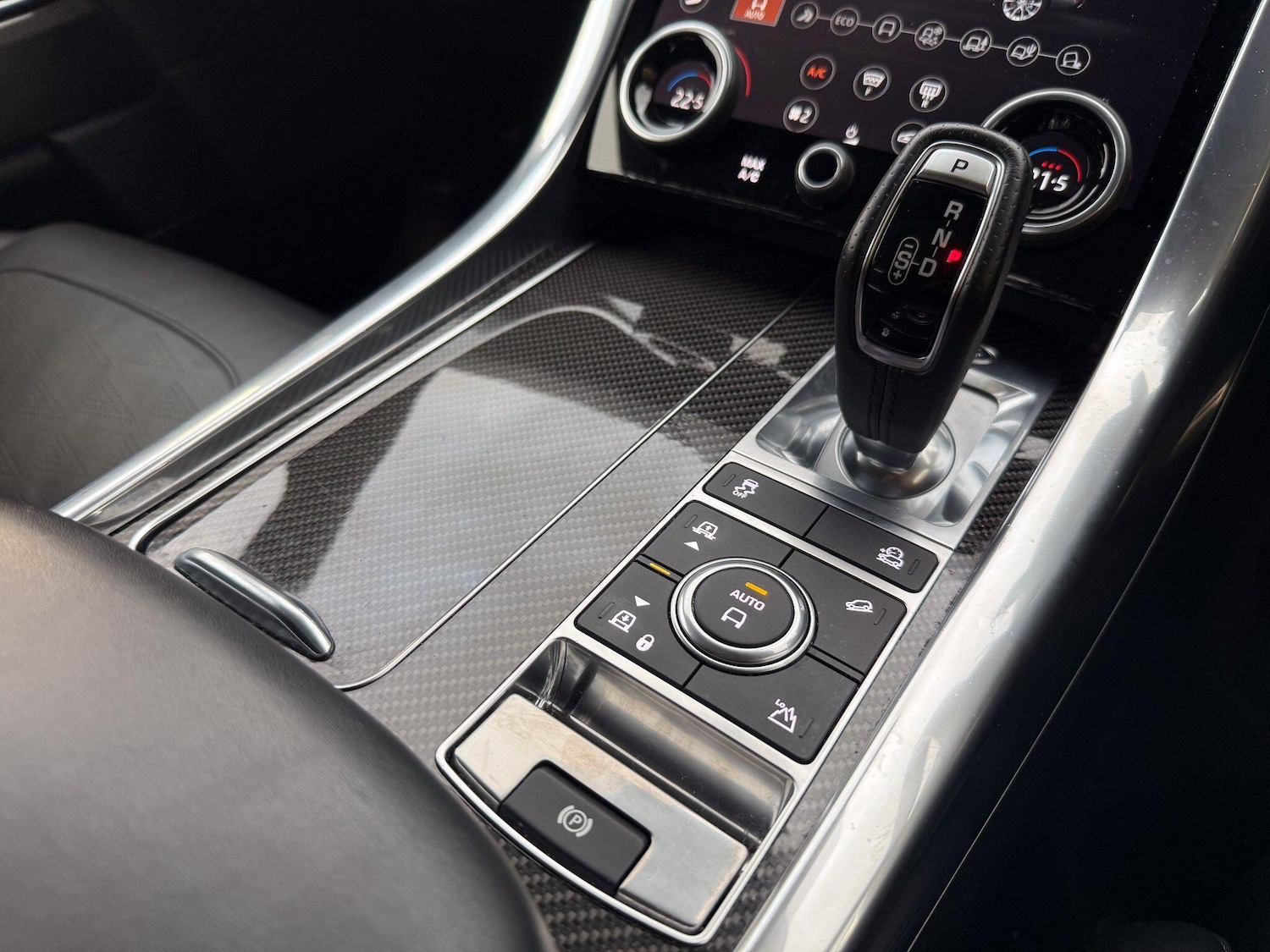 Used Land Rover Range Rover Sport 2020 for sale - 76380511: Photo 32