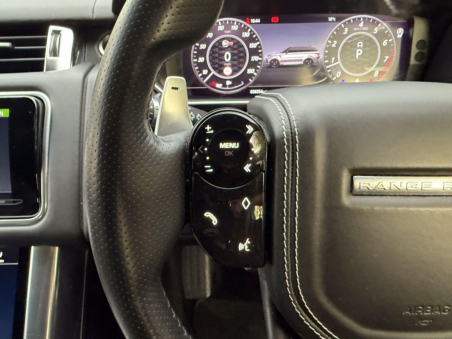 Used Land Rover Range Rover Sport 2020 for sale - 76380511: Photo 33