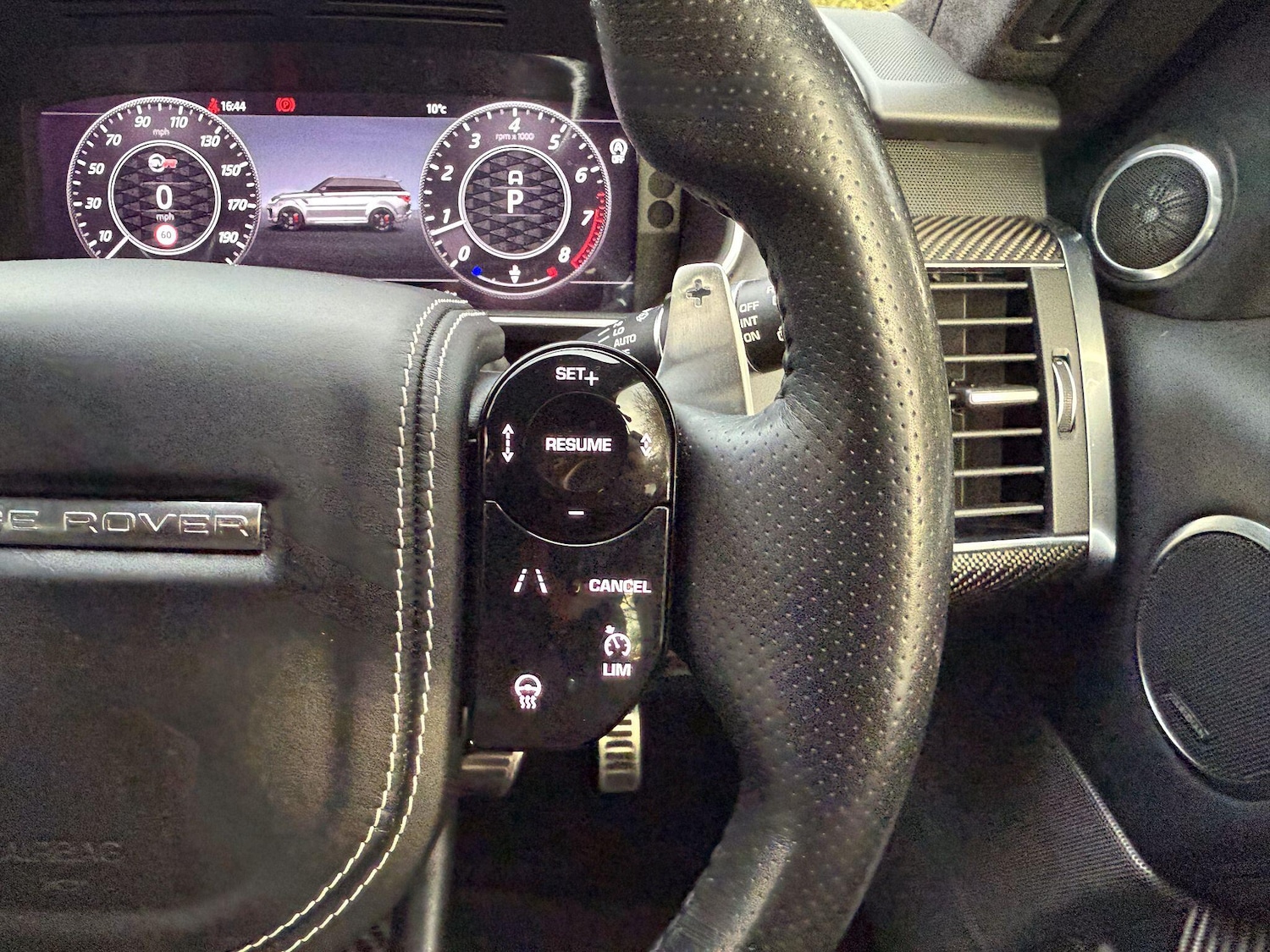 Used Land Rover Range Rover Sport 2020 for sale - 76380511: Photo 34