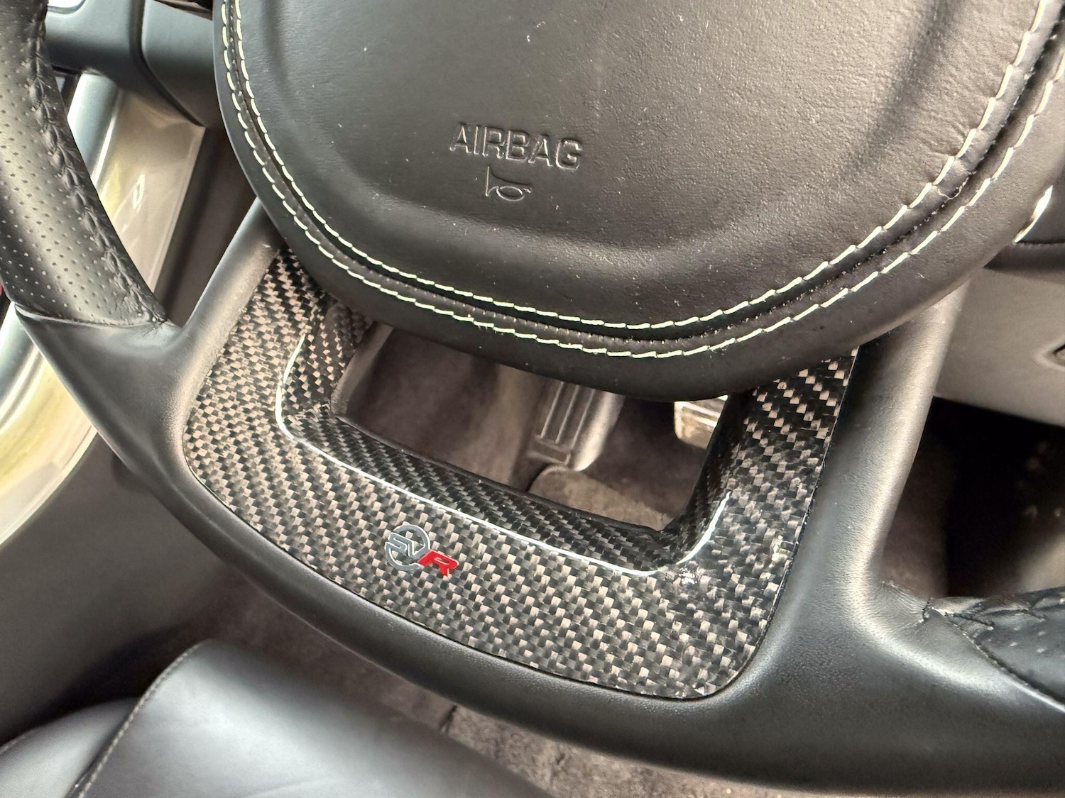 Used Land Rover Range Rover Sport 2020 for sale - 76380511: Photo 35