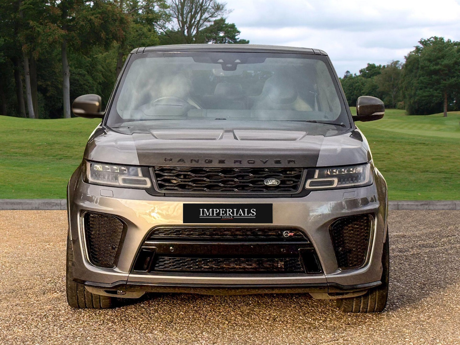 Used Land Rover Range Rover Sport 2020 for sale - 76380511: Photo 9