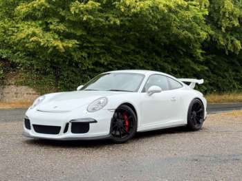(67) - 3.8 991 GT3 PDK Euro 5 2dr Euro 5