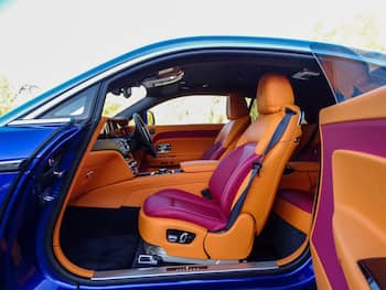 Used Rolls-Royce Spectre 2024 for sale - 79793242: Photo