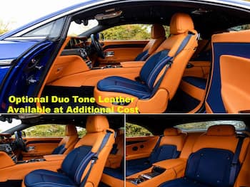 Used Rolls-Royce Spectre 2024 for sale - 79793242: Photo
