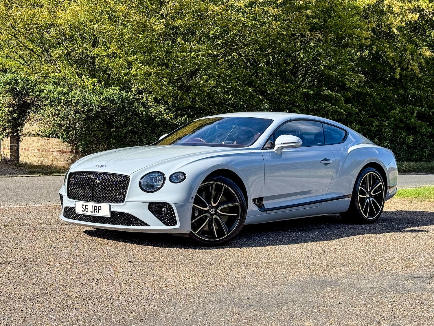 Used Bentley Continental for sale - 75989920: Photo 1
