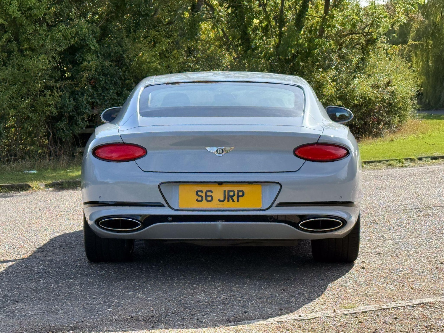 Used Bentley Continental for sale - 75989920: Photo 11