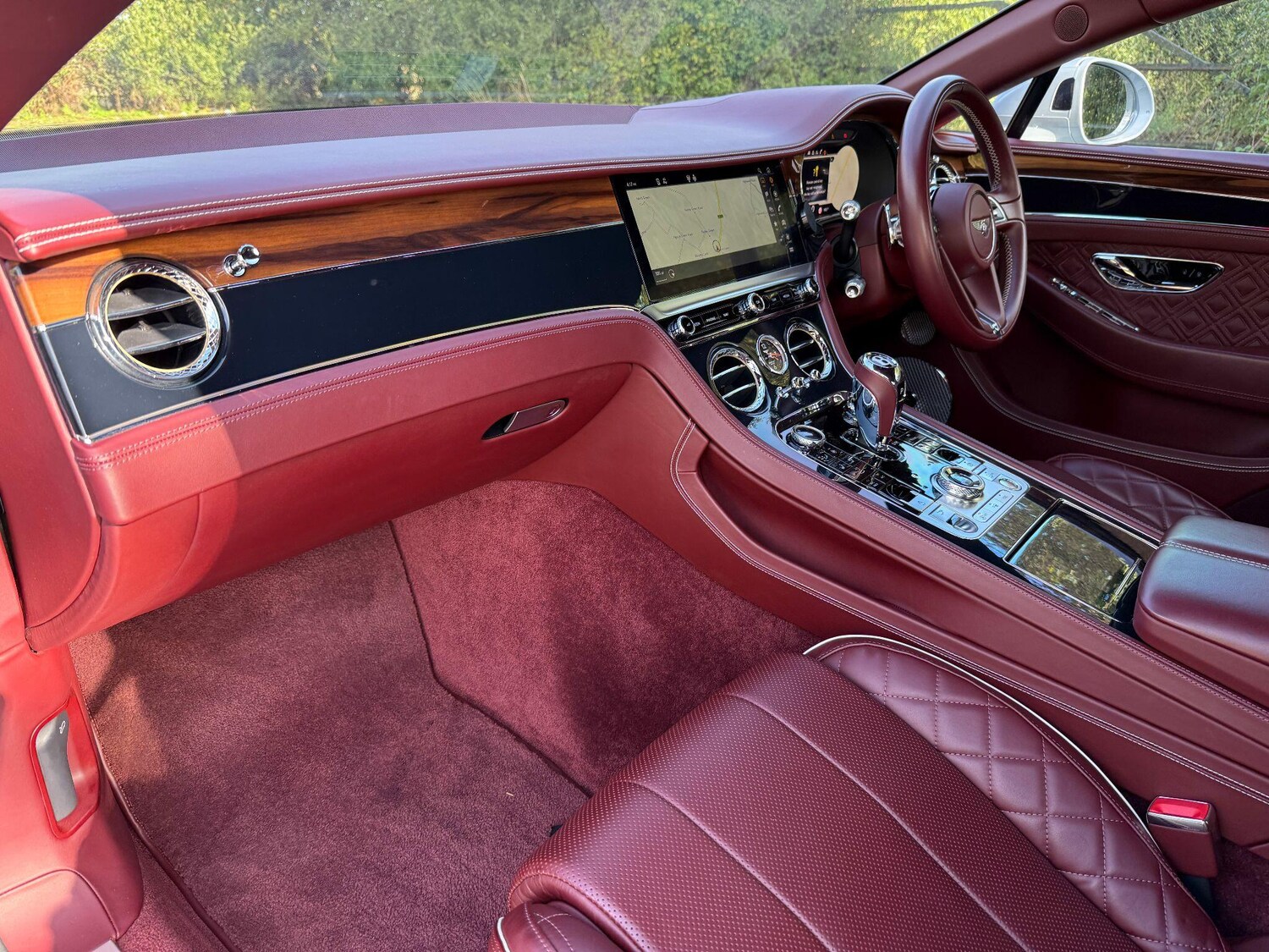 Used Bentley Continental for sale - 75989920: Photo 12