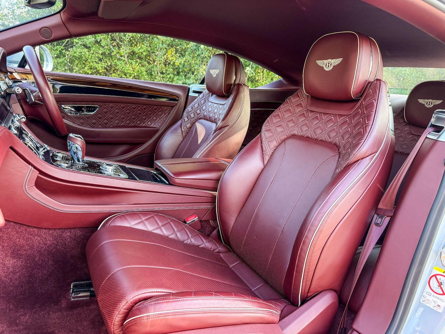 Used Bentley Continental for sale - 75989920: Photo 13