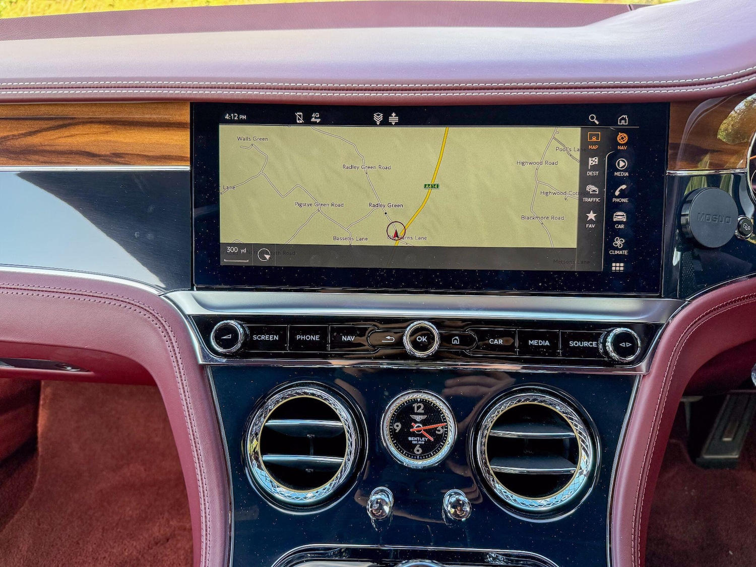 Used Bentley Continental for sale - 75989920: Photo 17
