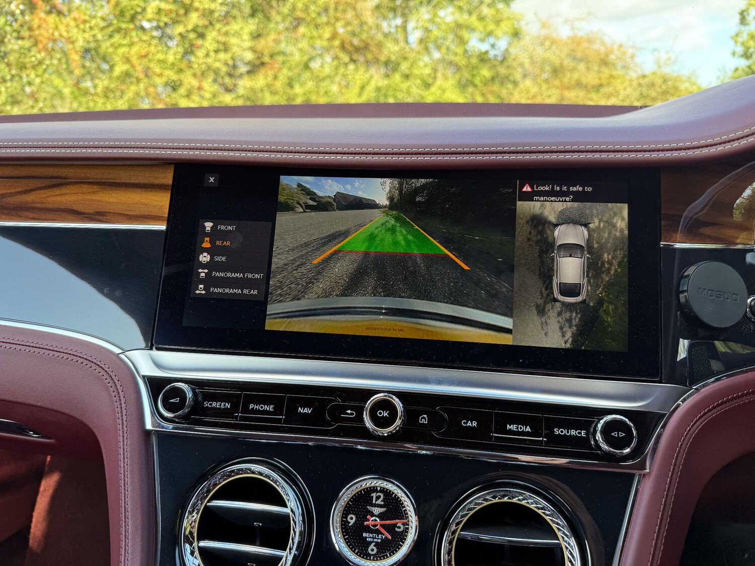 Used Bentley Continental for sale - 75989920: Photo 18