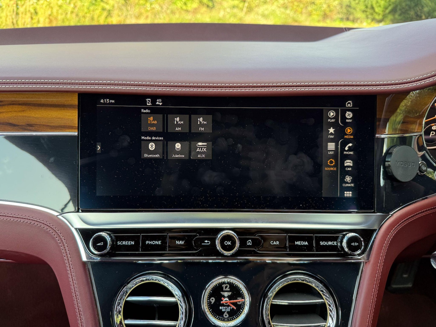 Used Bentley Continental for sale - 75989920: Photo 19