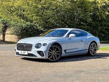 (69) - 6.0 W12 GT Auto 4WD Euro 6 2dr