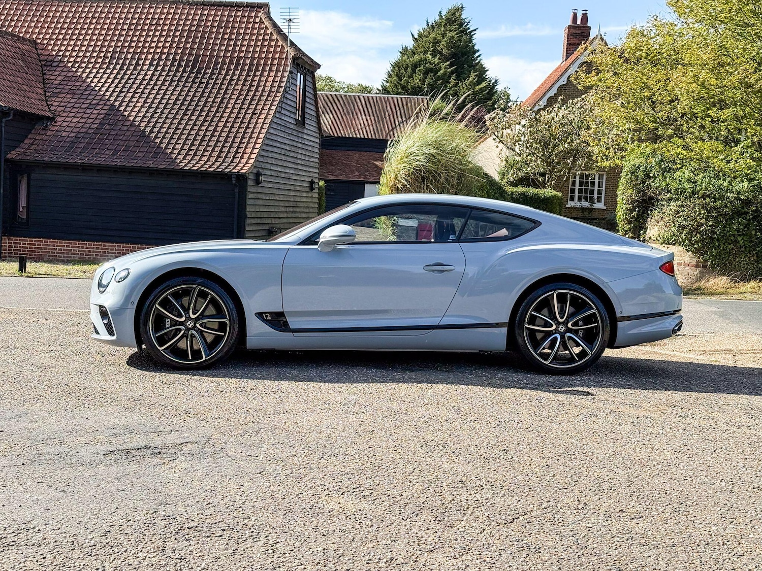 Used Bentley Continental for sale - 75989920: Photo 2