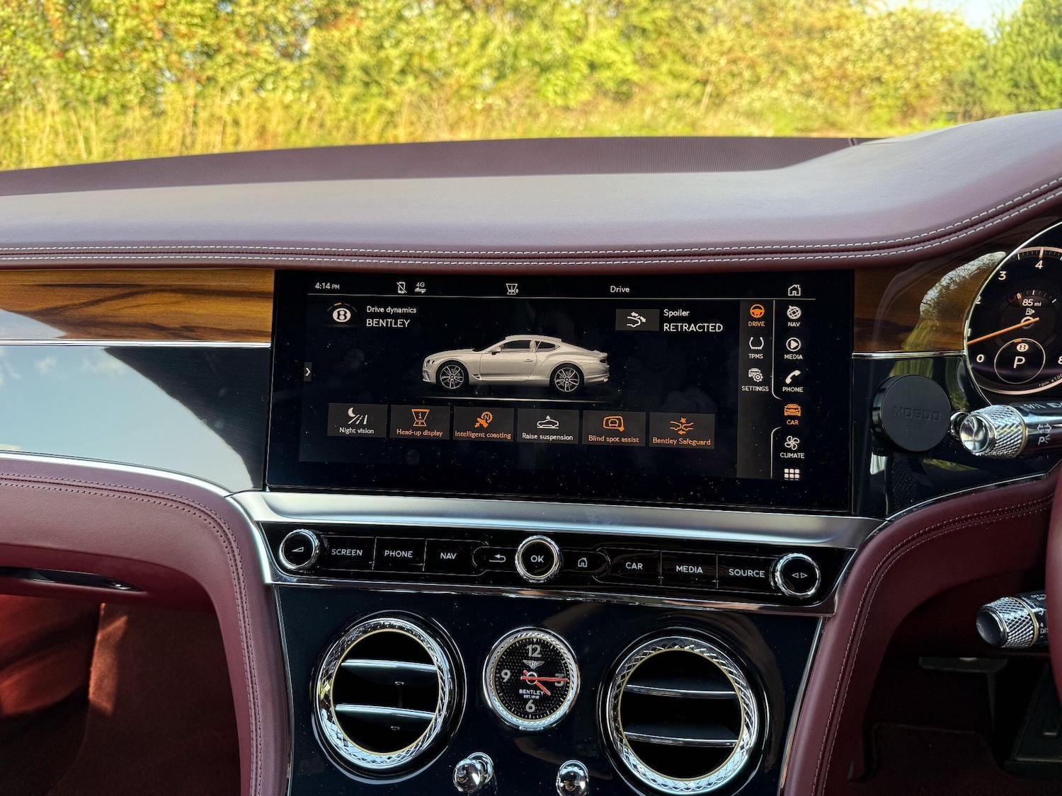 Used Bentley Continental for sale - 75989920: Photo 20