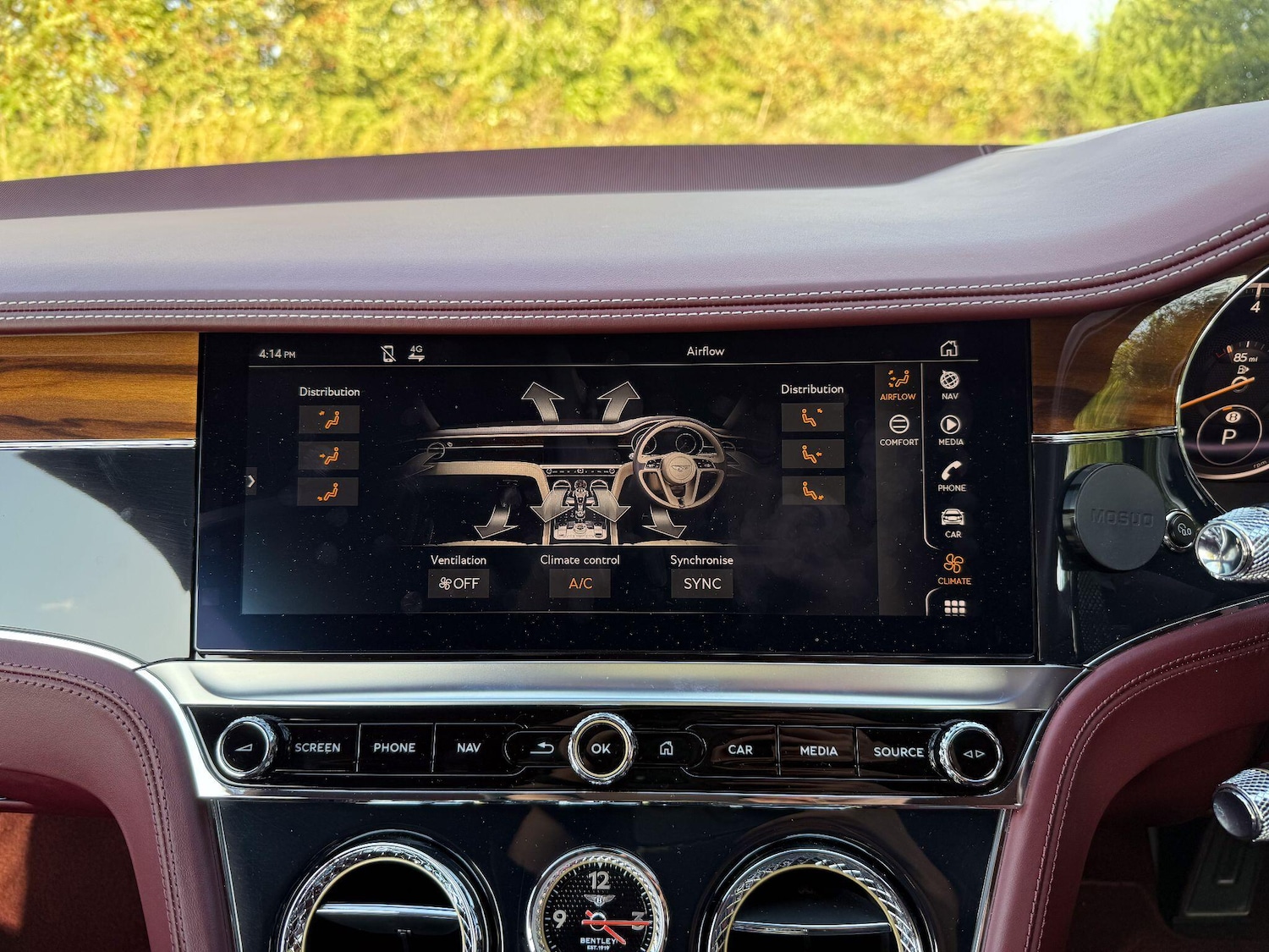 Used Bentley Continental for sale - 75989920: Photo 21