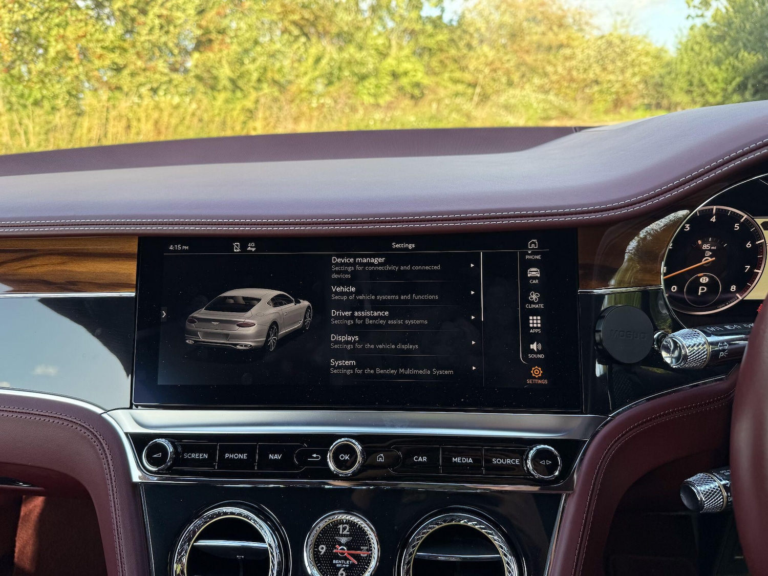 Used Bentley Continental for sale - 75989920: Photo 23