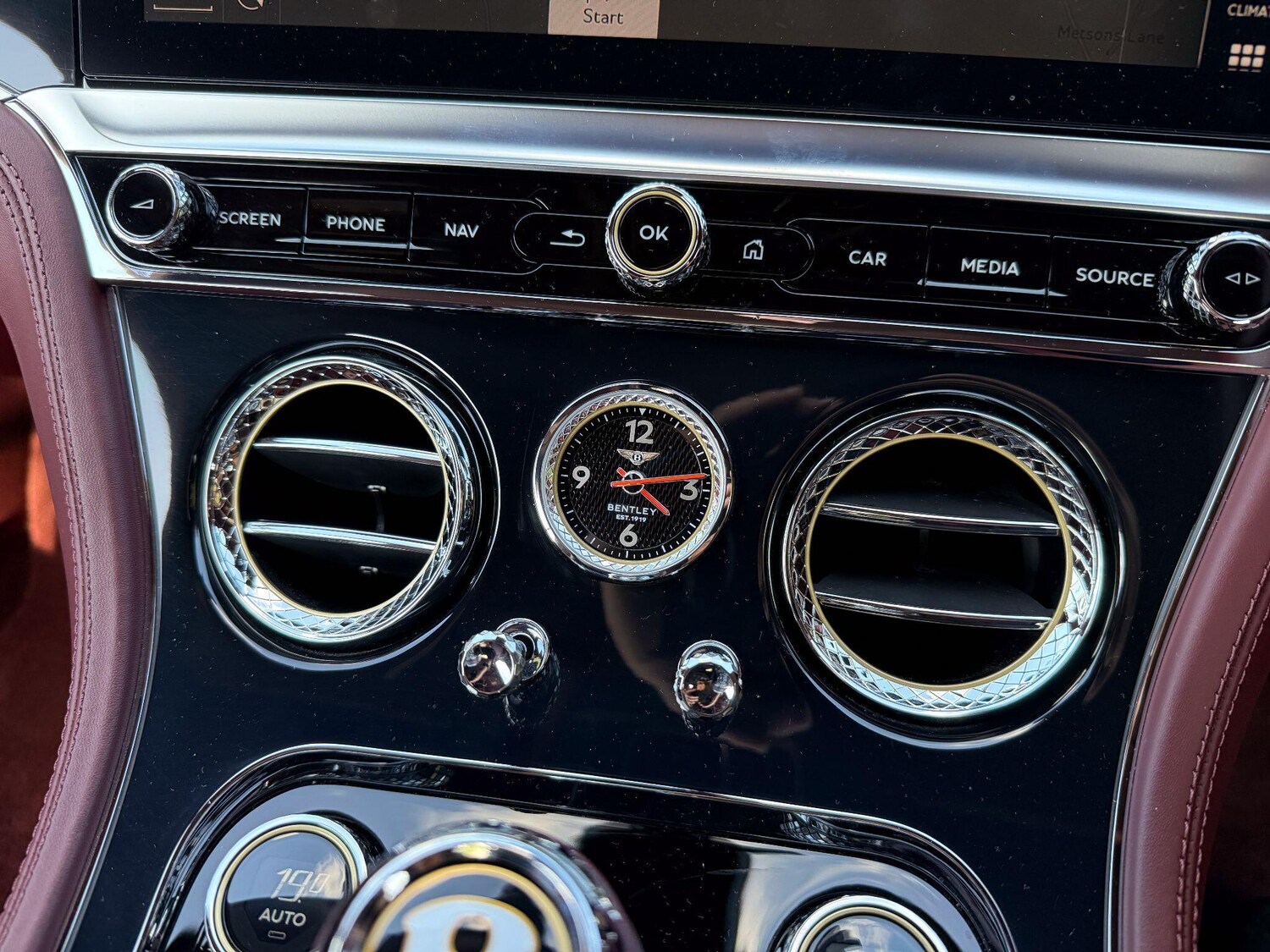 Used Bentley Continental for sale - 75989920: Photo 24