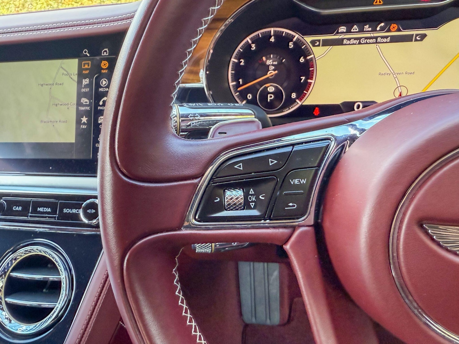 Used Bentley Continental for sale - 75989920: Photo 27