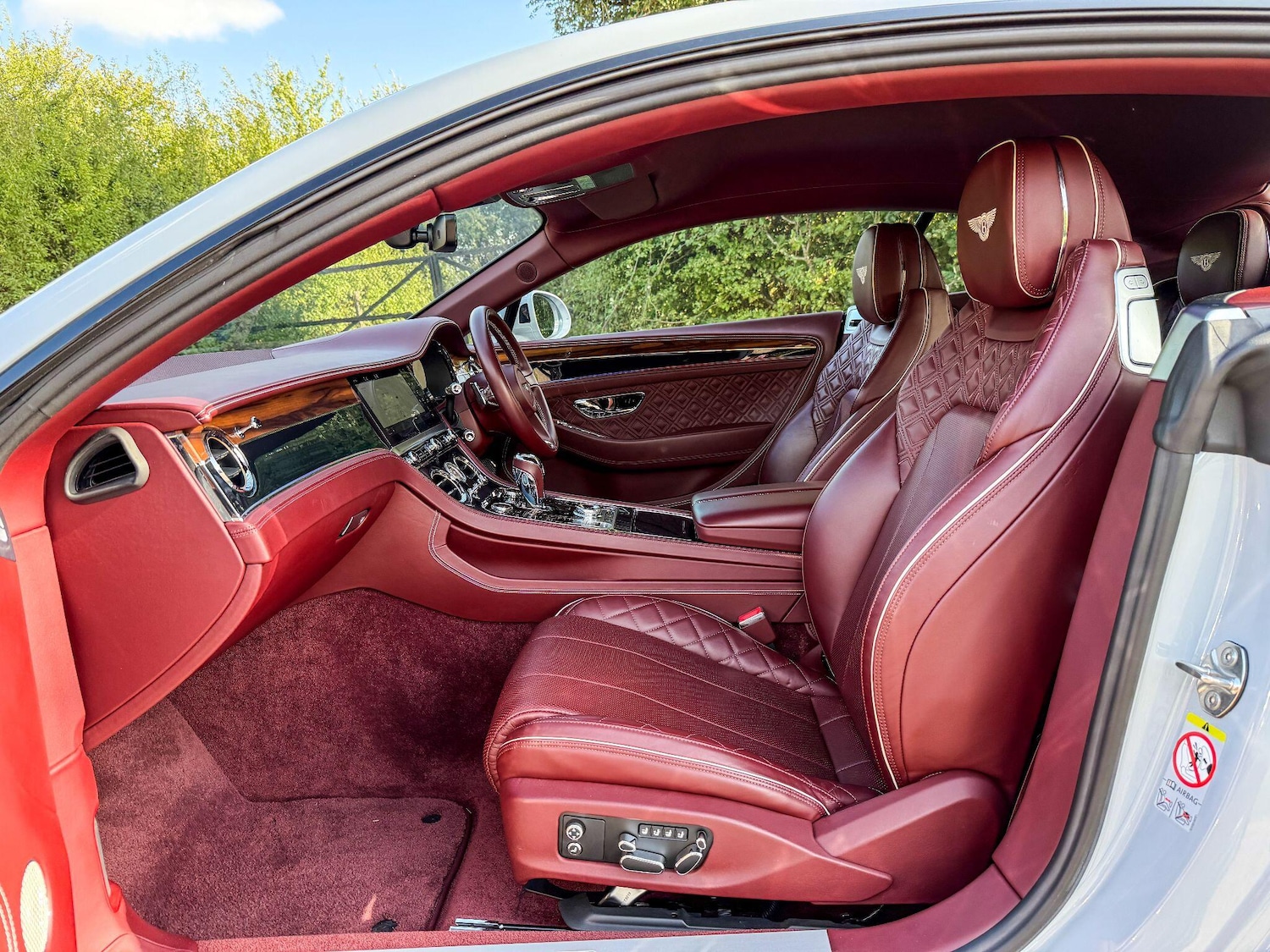 Used Bentley Continental for sale - 75989920: Photo 3