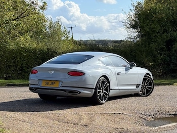 Used Bentley Continental for sale - 75989920: Photo 4