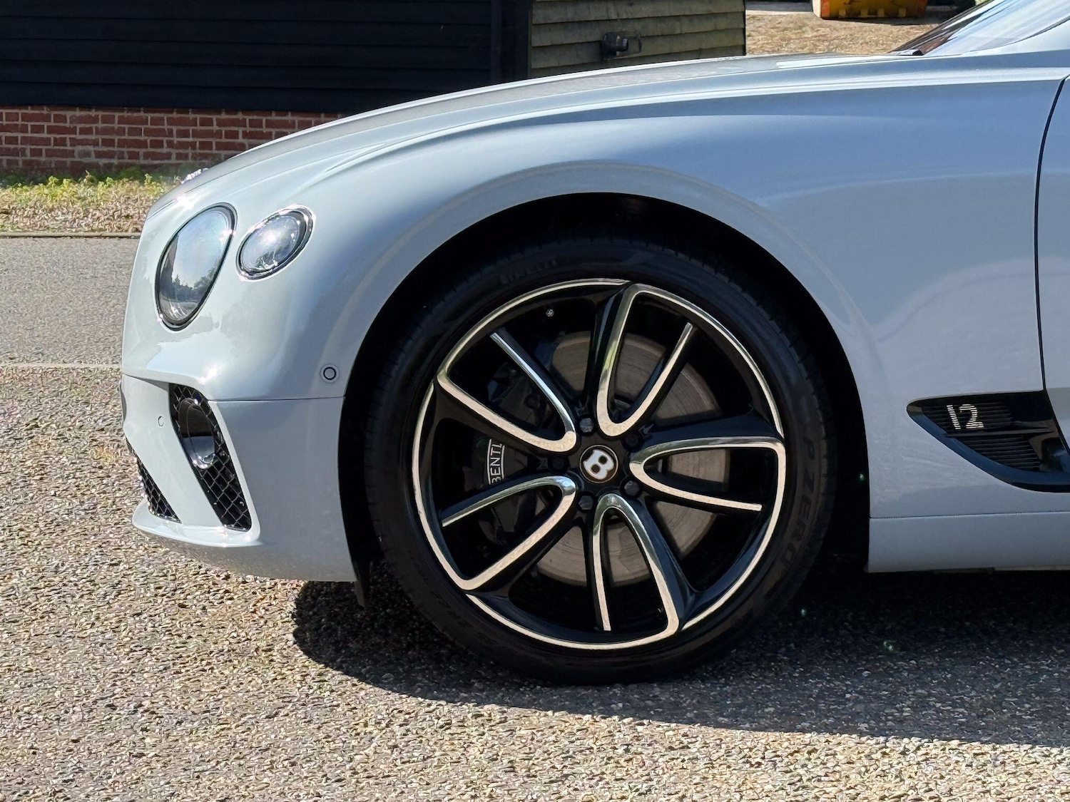 Used Bentley Continental for sale - 75989920: Photo 5