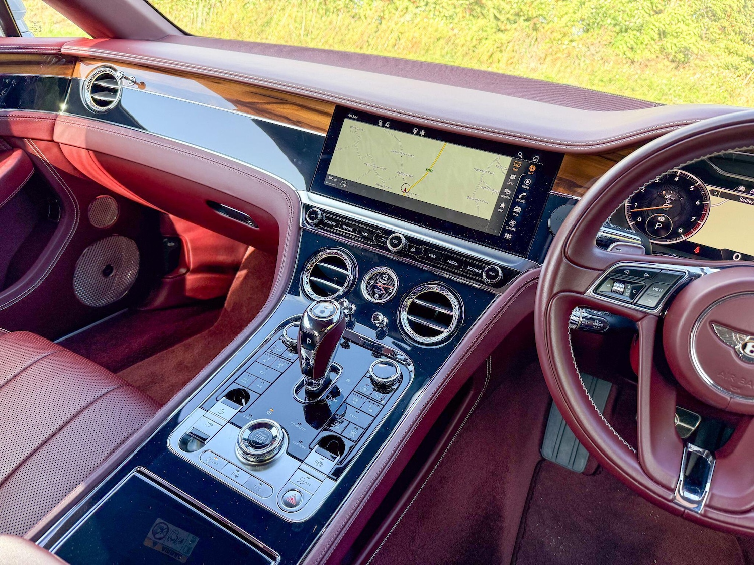 Used Bentley Continental for sale - 75989920: Photo 6