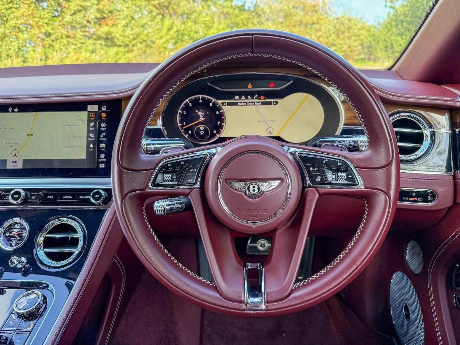 Used Bentley Continental for sale - 75989920: Photo 7