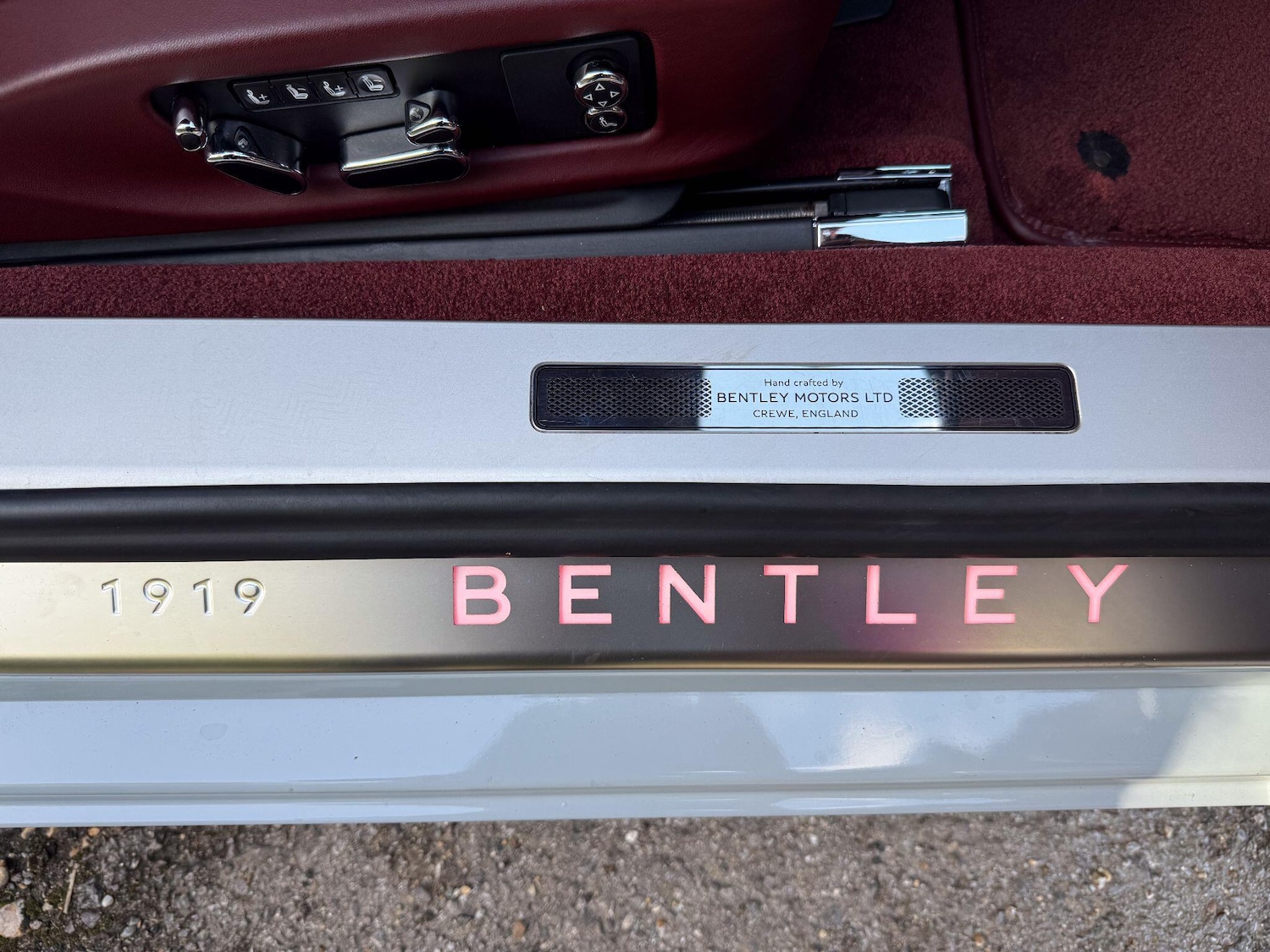 Used Bentley Continental for sale - 75989920: Photo 9