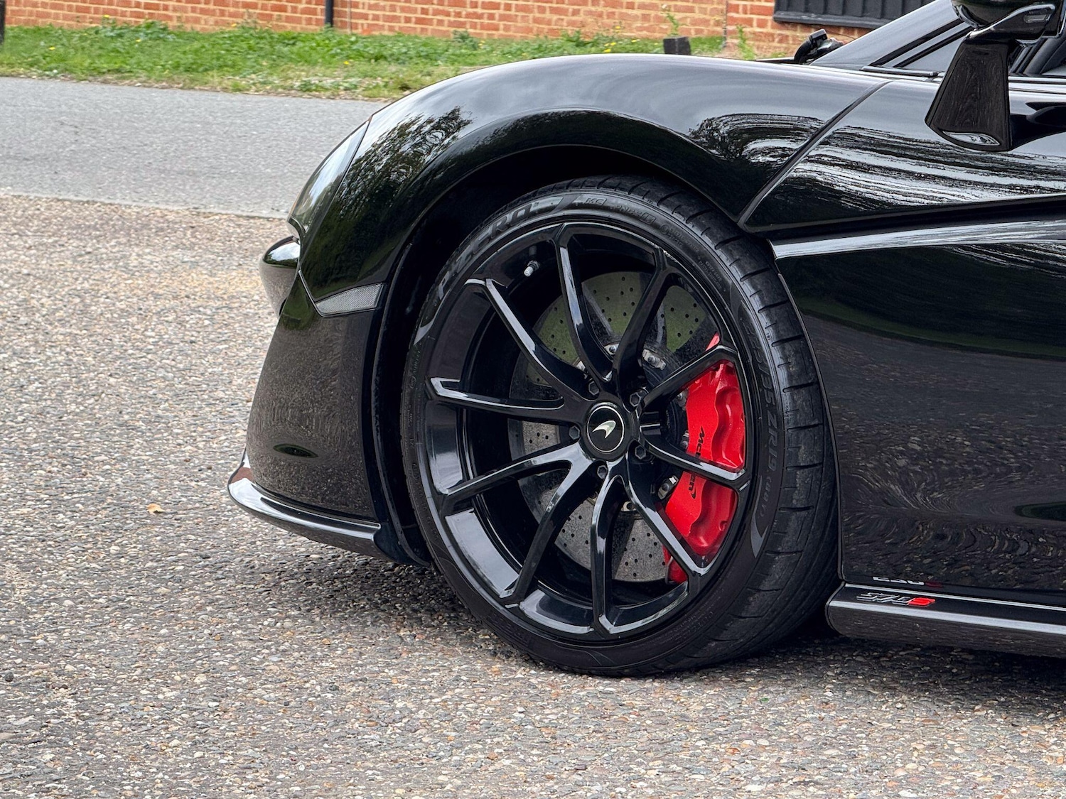 Used McLaren 570S 2018 for sale - 76072681: Photo 11