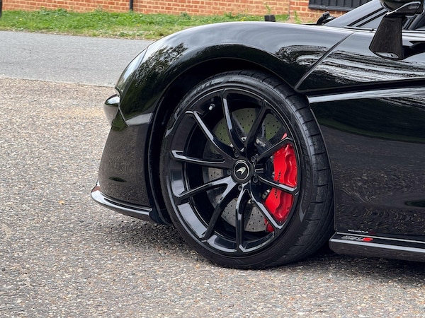 Used McLaren 570S 2018 for sale - 76072681: Photo 11