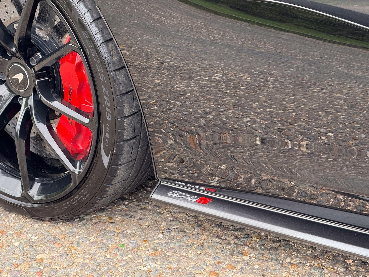 Used McLaren 570S 2018 for sale - 76072681: Photo 14