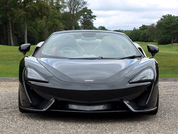 Used McLaren 570S 2018 for sale - 76072681: Photo 15