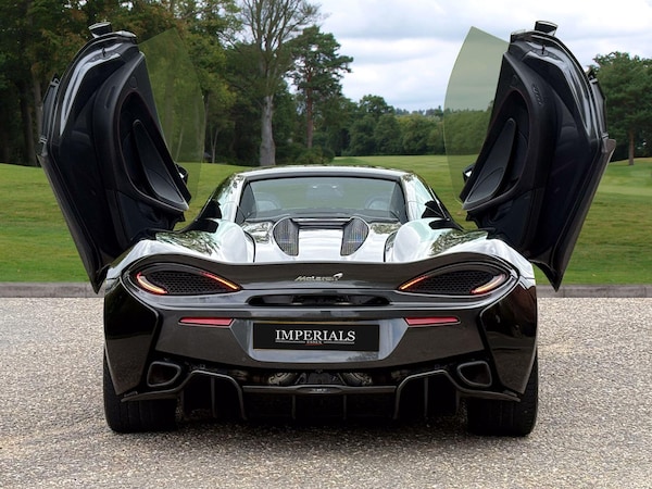 Used McLaren 570S 2018 for sale - 76072681: Photo 18