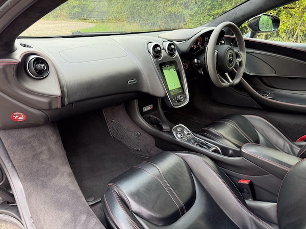 Used McLaren 570S 2018 for sale - 76072681: Photo 19