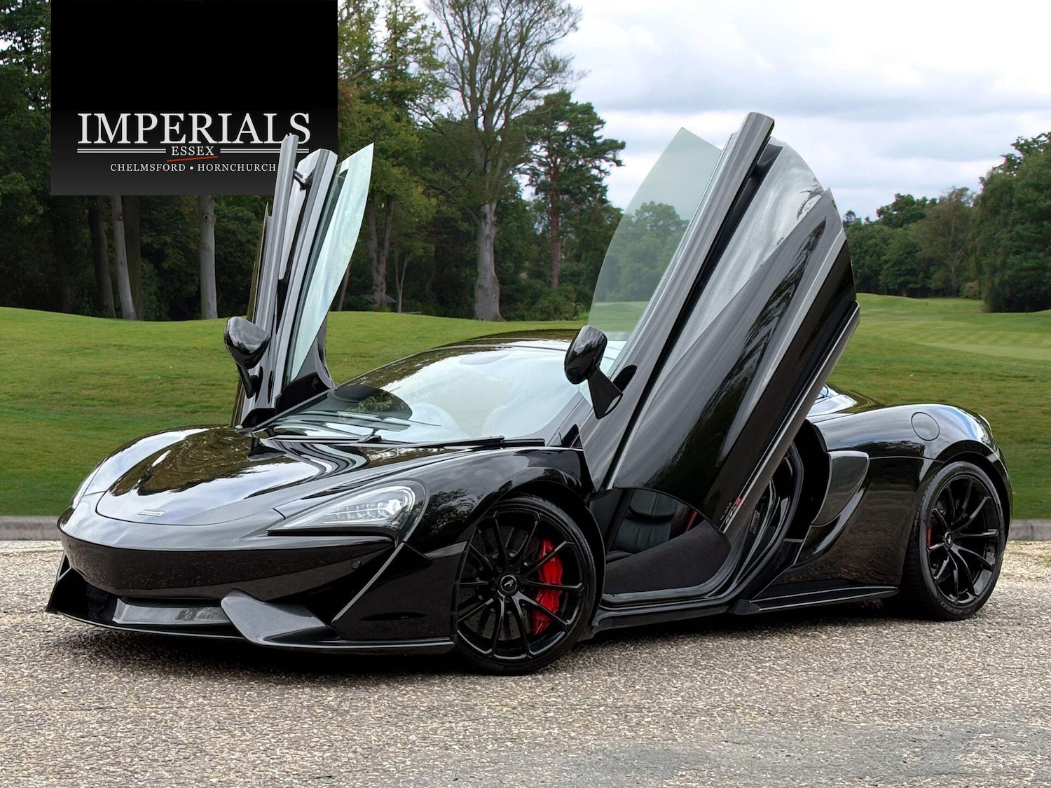 Used McLaren 570S 2018 for sale - 76072681: Photo 2